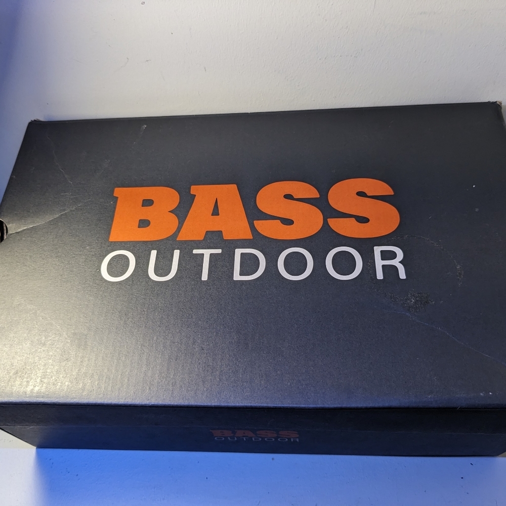 Bass Outdoor Field Slides Clogs. NEW. Never worn. Mens/Women's. - Picture 6 of 8